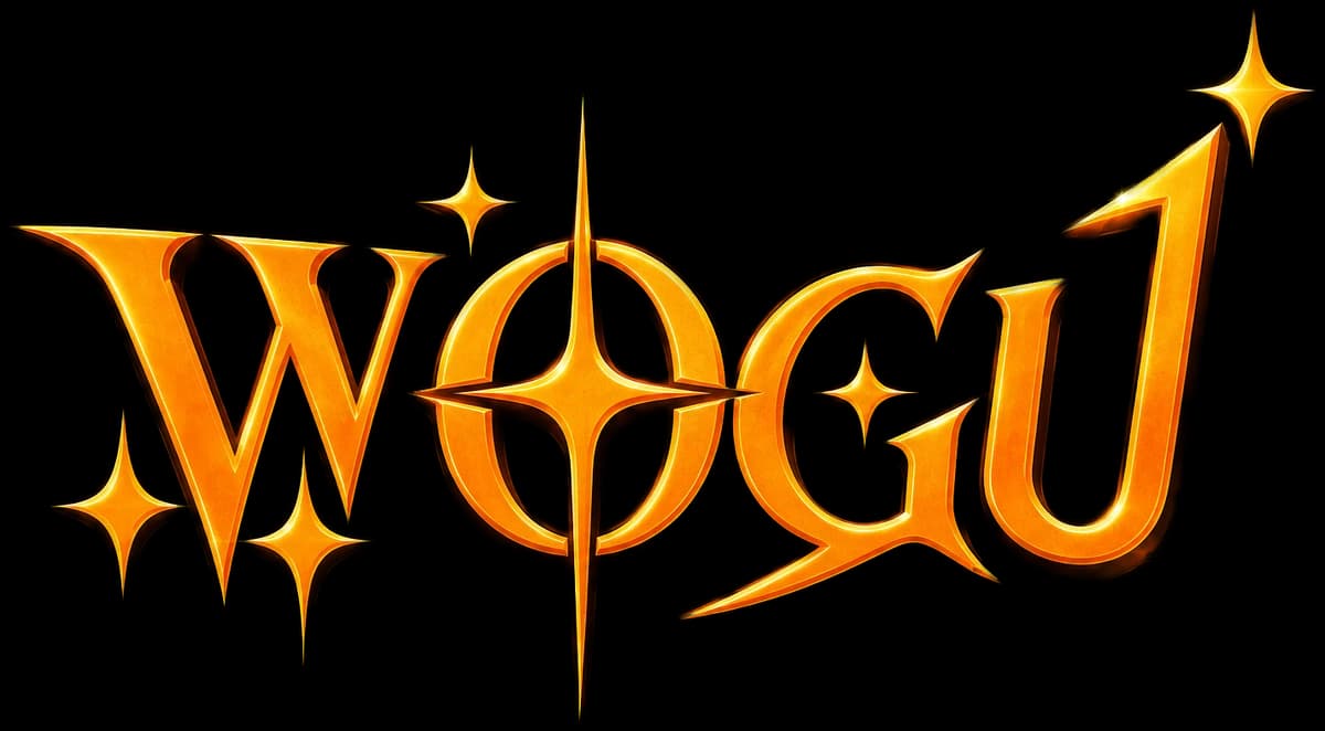 WOGU logo